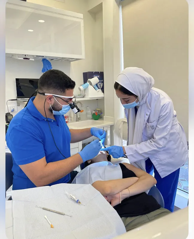S Clinics Cairo