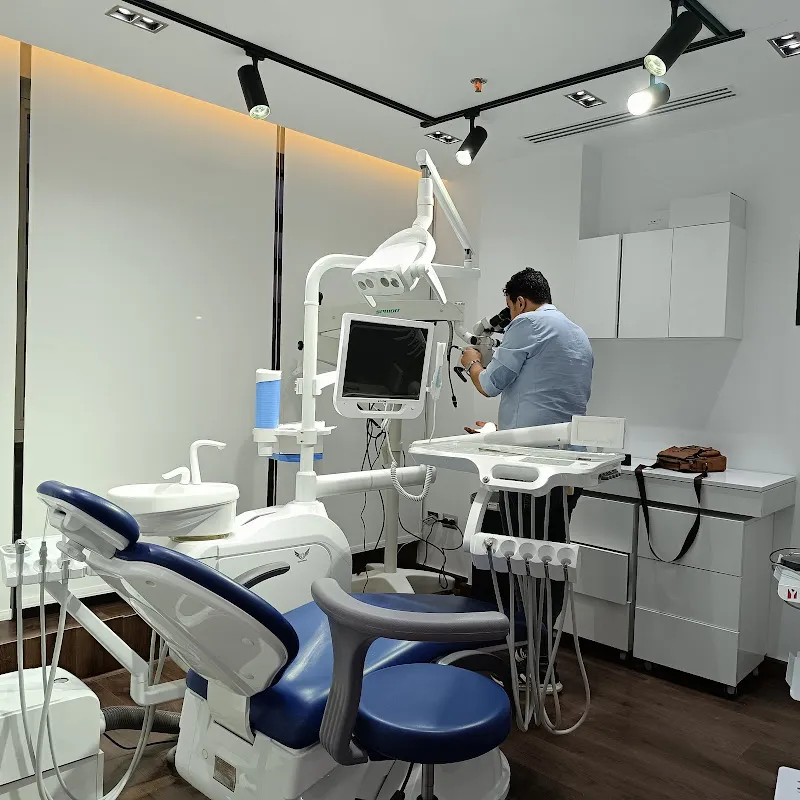 Bright Dent Dental Center
