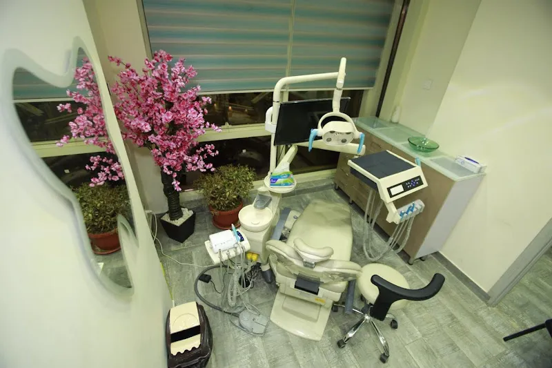 DAMAS DENTAL CLINIC