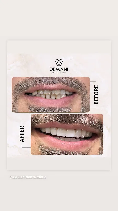 Dr. Kareem El-Dewani(Doctor Smile) Zayed