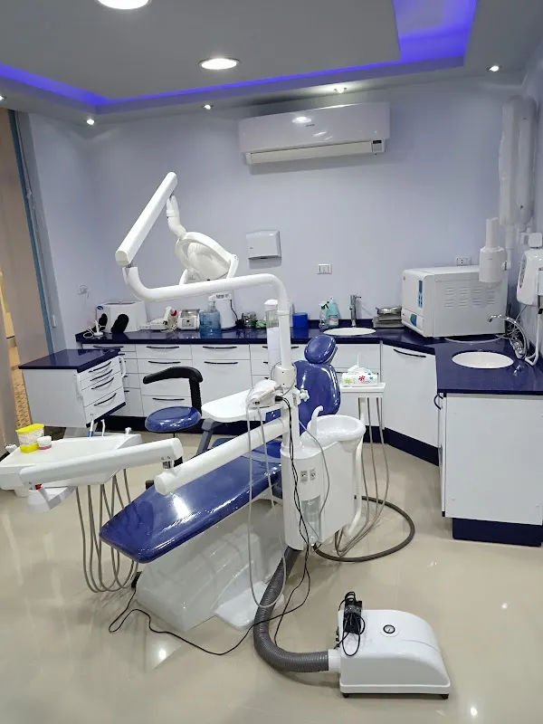 Dentaliya Zayed