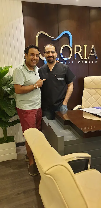 Gloria Dental Center