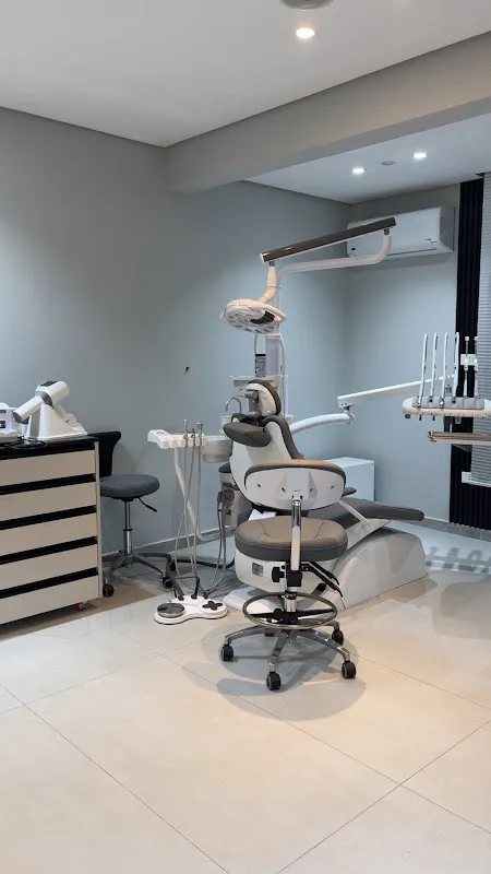 Dr. Abdulrahman Moheb Dental Clinics for Precision Dentistry and Aesthetics