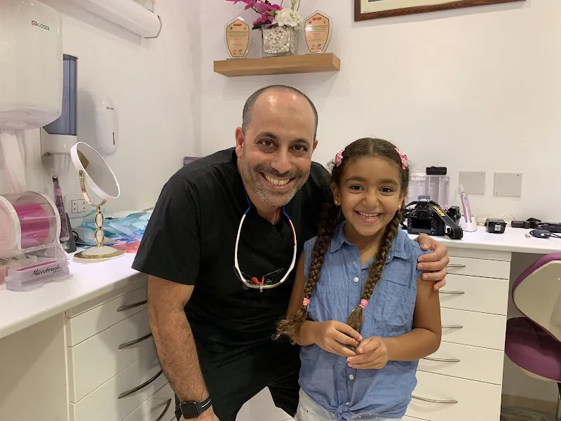 Perla Dental