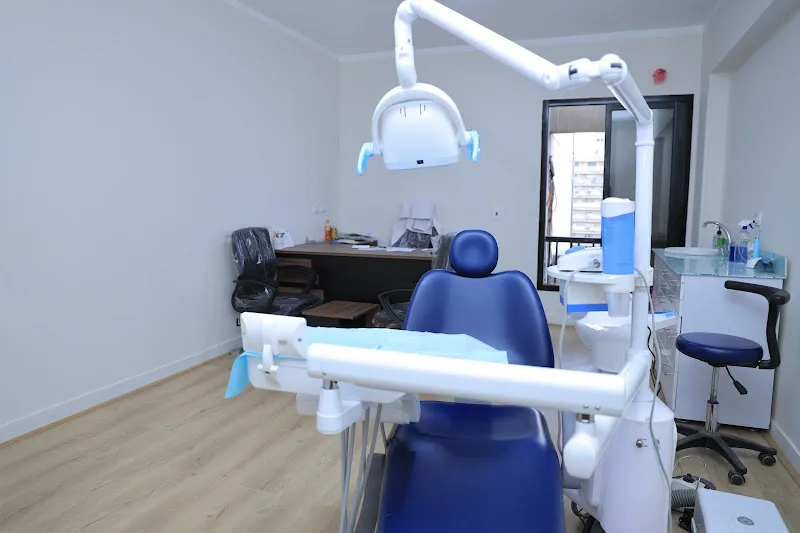 Smart Dental Aesthetics and Implant Clinic