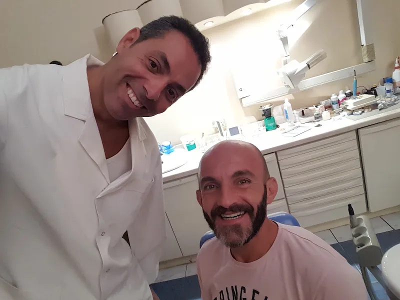 Fouda Clinics