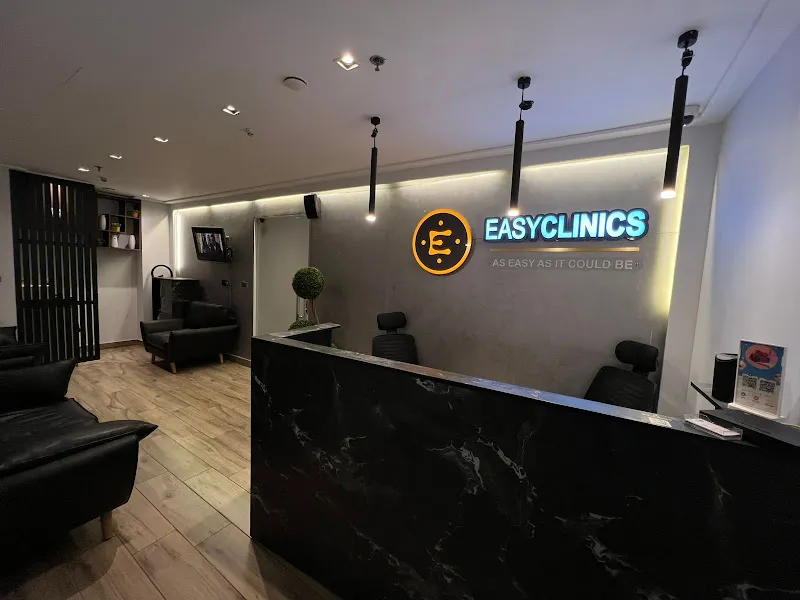 Easy clinics