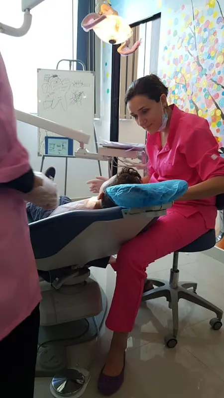 Dr. Yomna Said - Child &amp; Mom Care