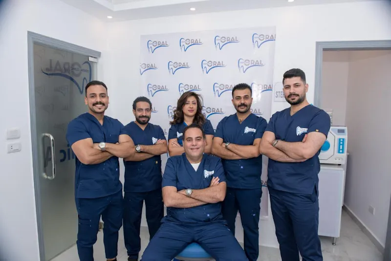 Oral Dental Clinic