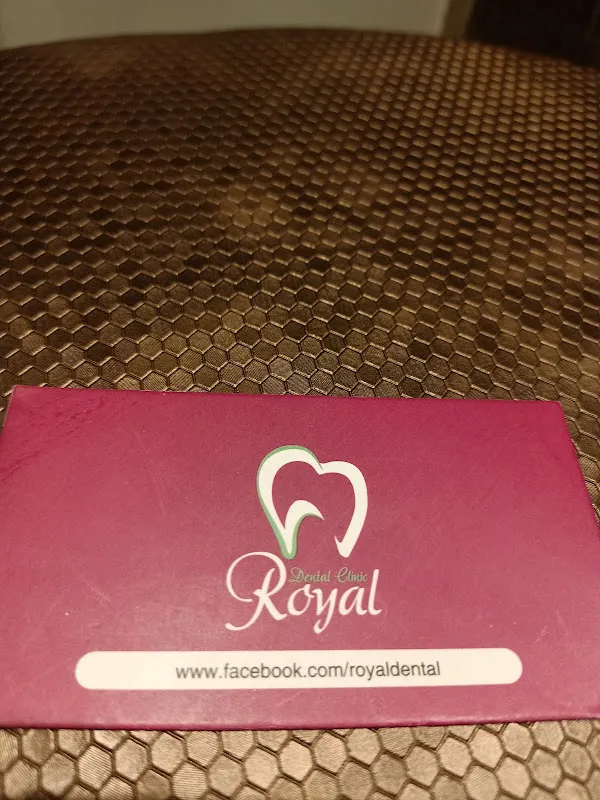 Royal Dental Clinic