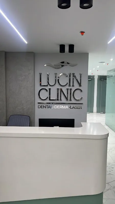 LUCIN CLINIC Aesthetic Clinics, Sheikh Zayed Branch