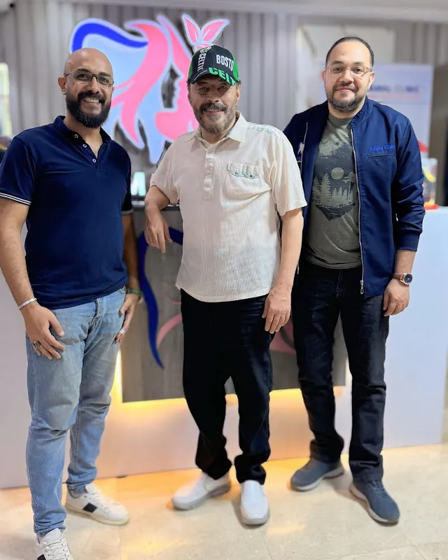 Al-Fadhl Dental Clinic
