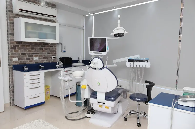 Extra Care Dental Implant & Cosmetic Clinic