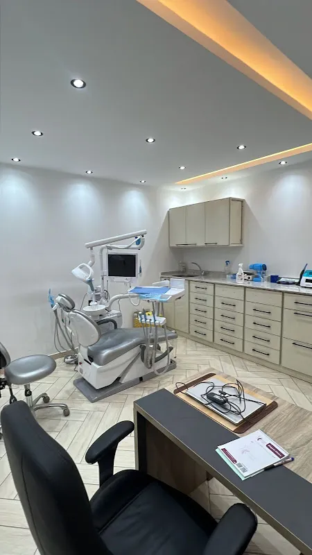 Elegant Clinics عيادة ايليجانت للاسنان