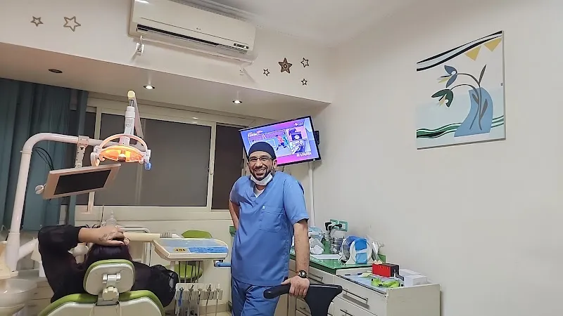 Gardenia Dental Center Dr.Hani Mustafa
