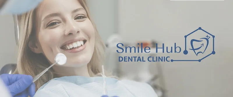 Smile Hub Dental Clinic - عيادات سمايل هب