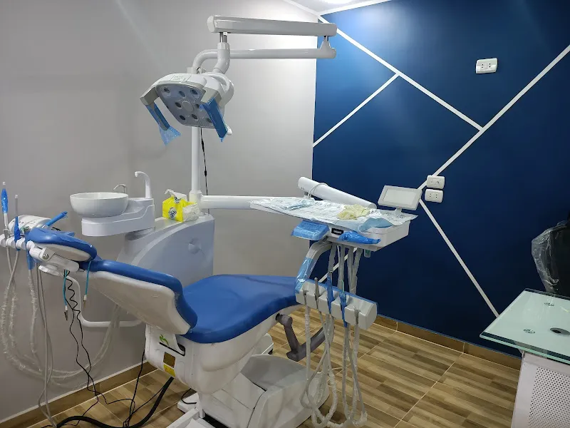 Everest Dental Center