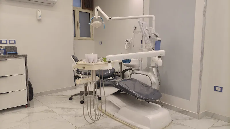Dr.Nour Mohammed Al-Safi Specialist in Oral and Dental Surgery