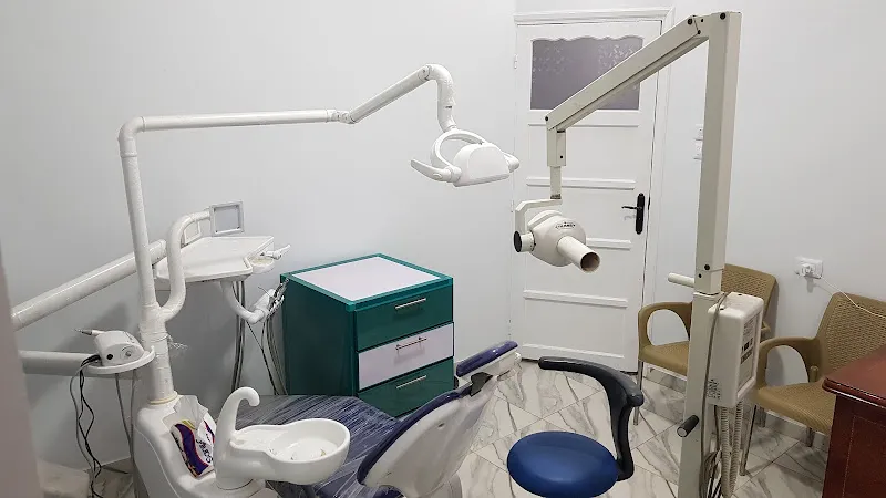 Dr. Hussein Mohamed Hussein Dental Clinic