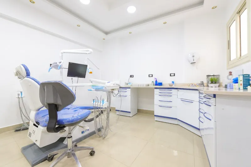 Dr. Mohamed Samy Clinic