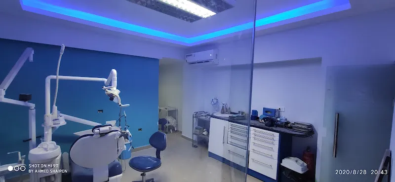 Al Kawthar Dental Center