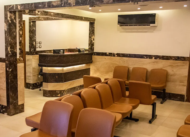 Victoria Dental Center Dr. Ahmed Mashali (Miami Branch)