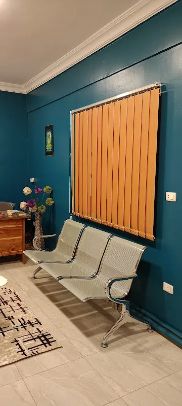 Dr. Ahmed Abdelnabi Dental Clinic