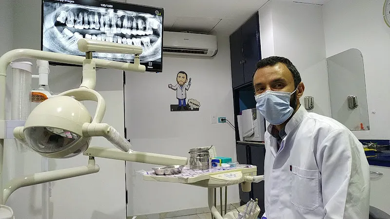 Dr. Faten Harira Clinic, Oral and Dental Medicine and Surgery