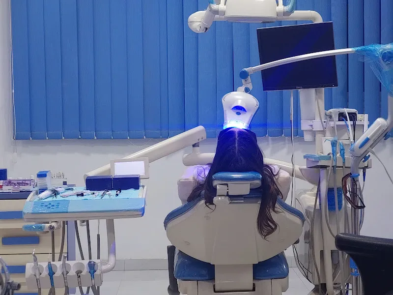 Apple Dental Clinic