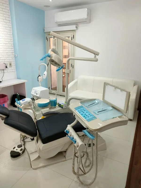 Smile Dental Clinic Dr.Ahmed Saeed Tawfiq