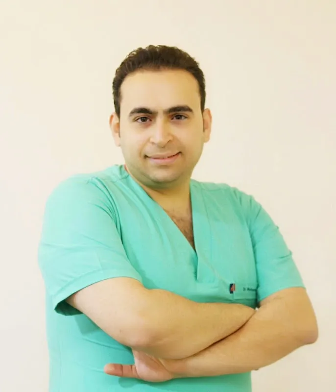 Dr. Mohamed Abu Elala dental clinics مركز دكتور محمد ابوالعلا لطب الاسنان