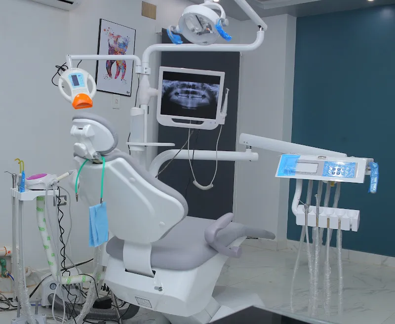 Dr.Yousef Gamal Dental Clinic