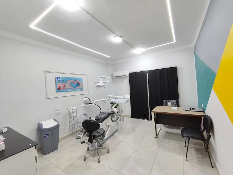 Perfect Clinic Zagazig&amp;Mansoura