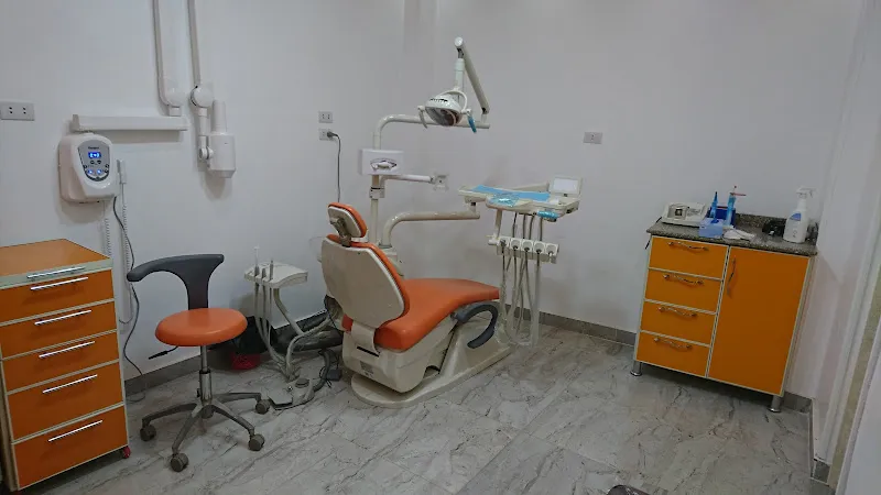 Smile House Dental clinic