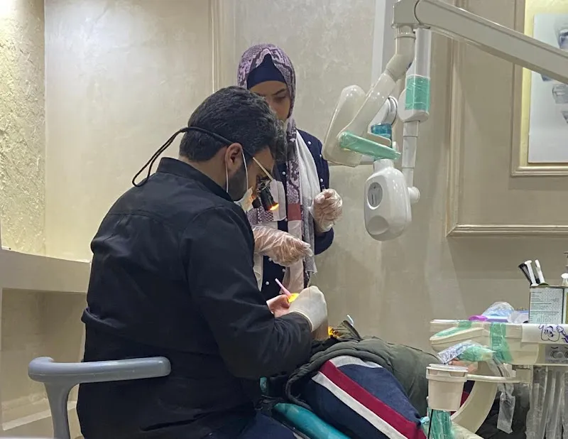 Khashab Dental Clinic