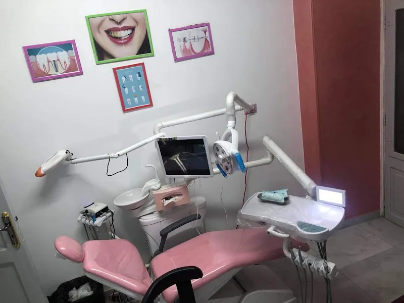 Dr. Nadia Mohamed Tartour