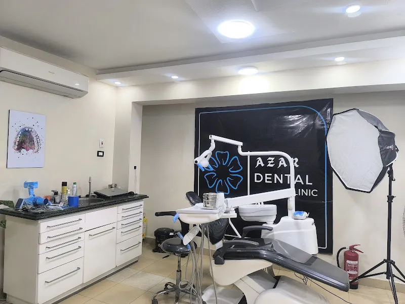 Dr. Mahmoud Mars Clinic