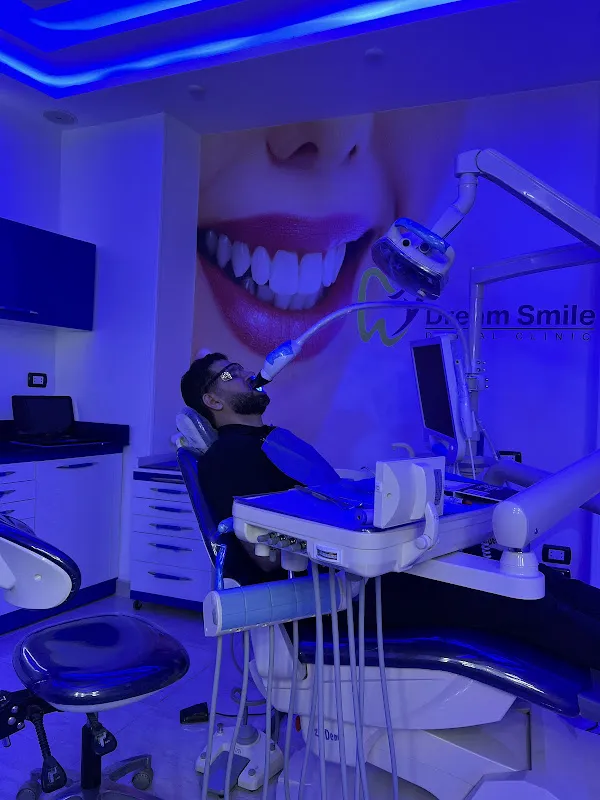 Dr. Hussein Ashraf Hobeishi Dental Center