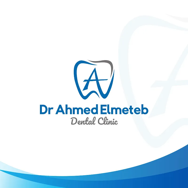 Dr. Ahmed Jamal Al-Mutaib Oral and Dental Clinic
