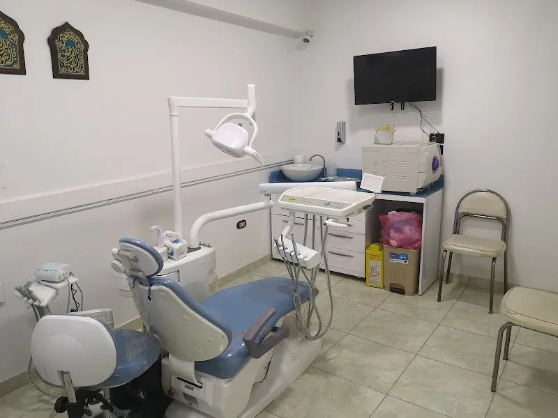 AG dental care (Dr. Alaa Jaafar Clinic)