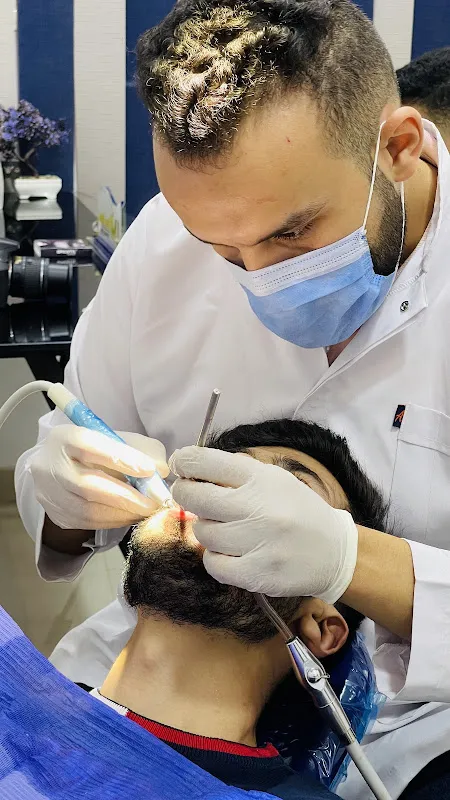 Ultra White Dental Clinic