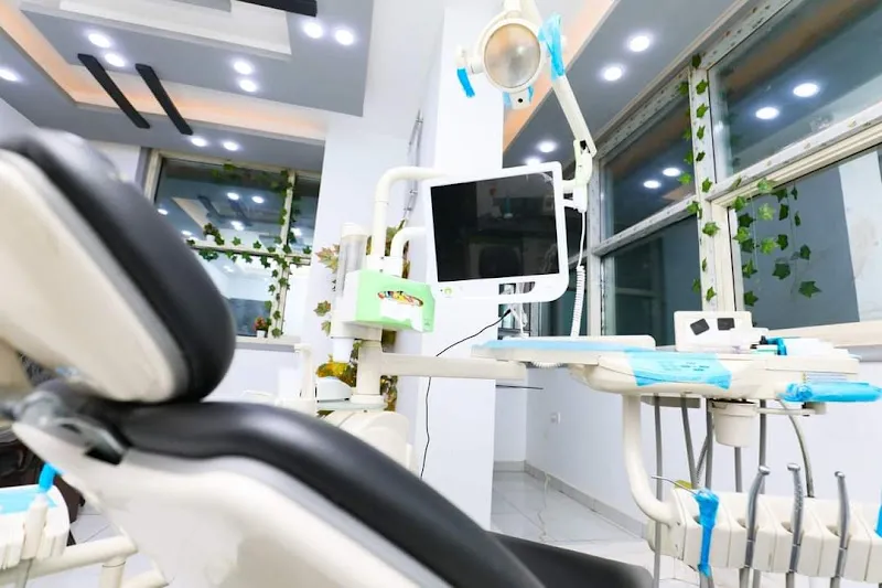 Dr. Mutasim Ashraf Clinic