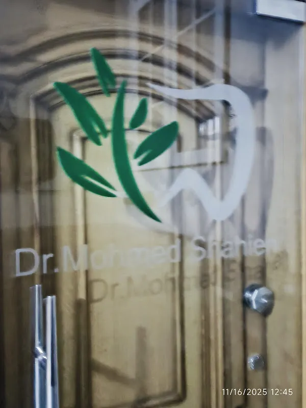 Dr.Mohamed Magdy Selim Clinic for Medicine, Surgery and Cosmetic Oral and Dental Surgery