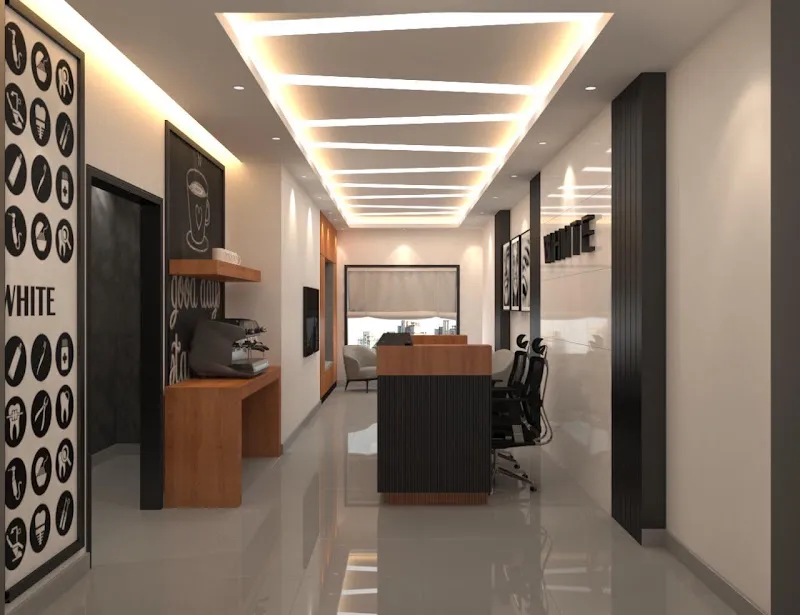 White Clinic