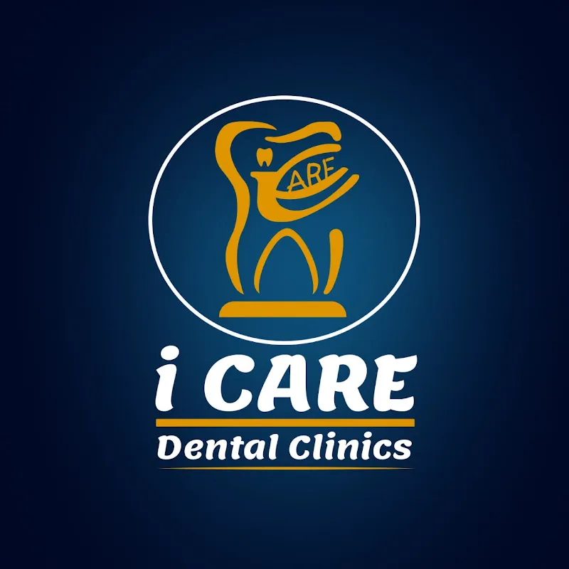 i care dental center - مركز آي كير للأسنان
