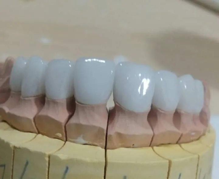 Dr. Fawzi Al Taweel Oral and Dental Care Clinic