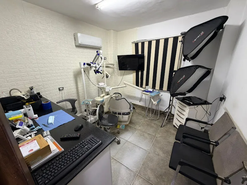 ROYAL DENTAL CLINIC [DrMohamed Atif]