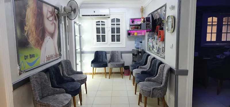 عيادة دكتور مصطفي ابوسريع