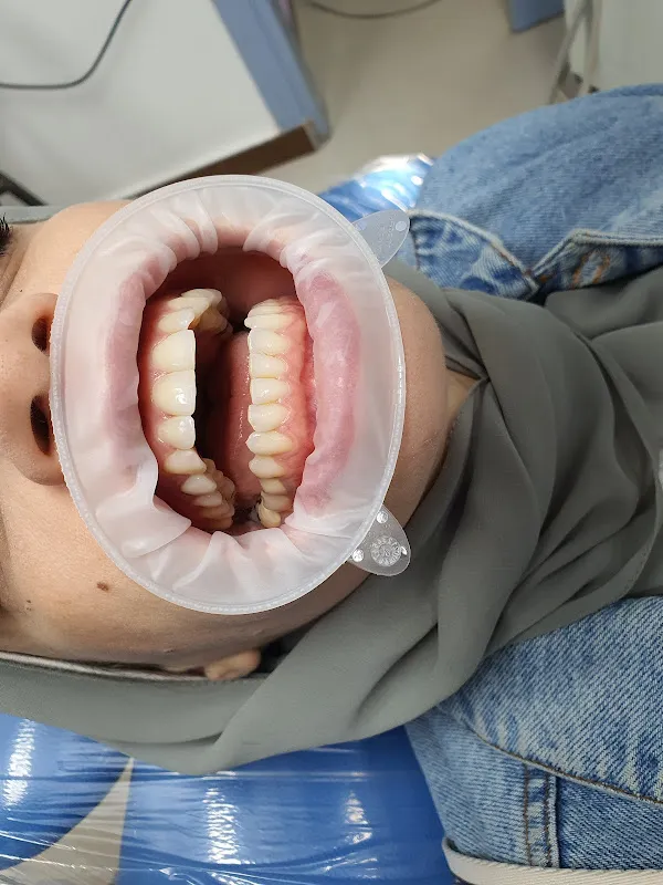 عيادة طب الاسنان - دكتور محمد طلعت