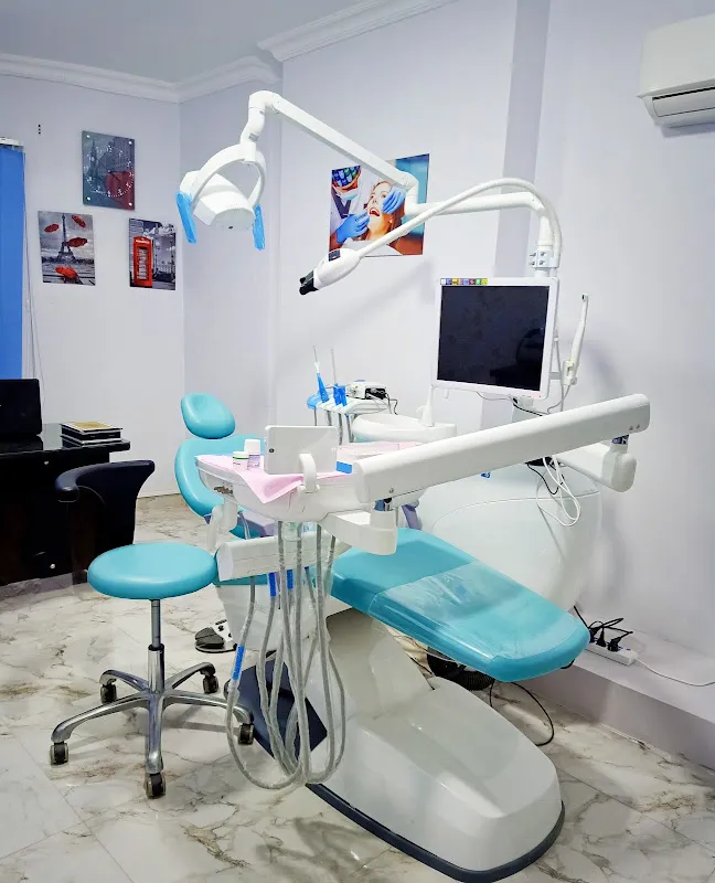Dr. Ahmed Kamal Abu Taha for Cosmetic and Dental Implants